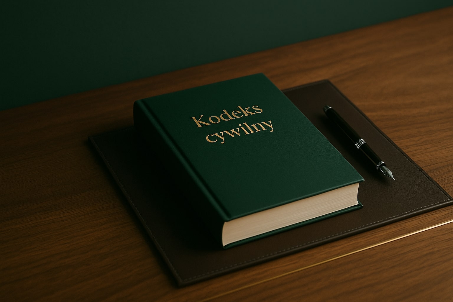 Przykładowe zdjęcie dostępnego pomieszczenia